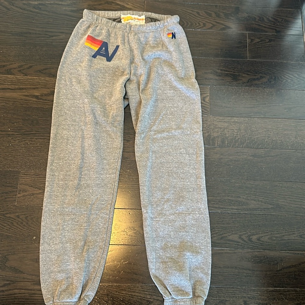 aviator nation sweatpants